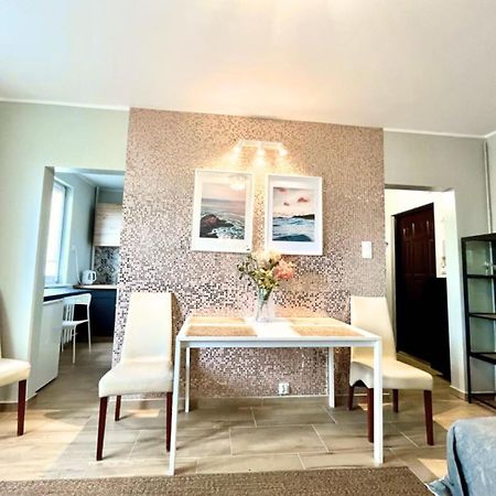 Apartament Wakacyjny Blisko Morza Гданськ Екстер'єр фото
