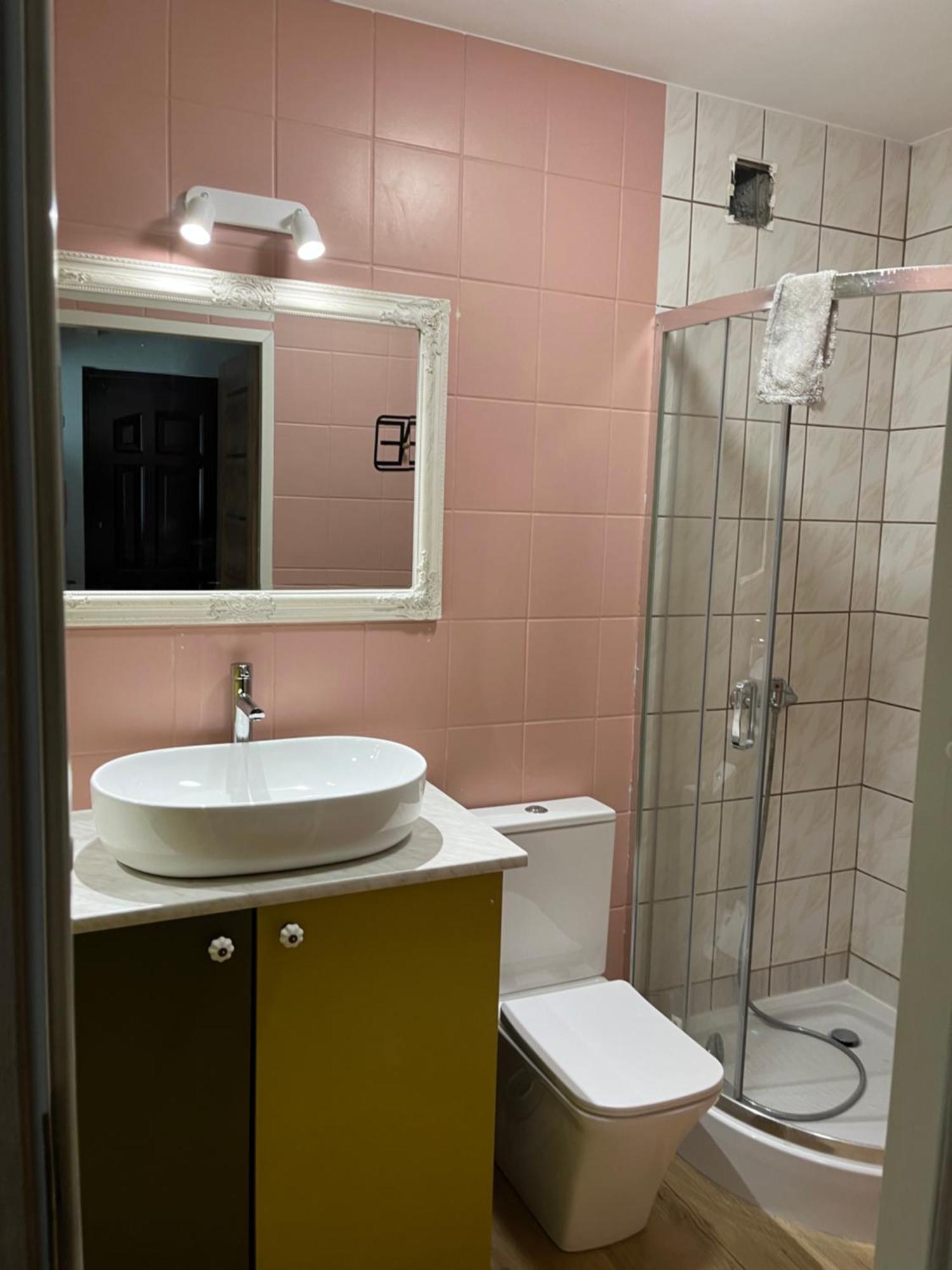 Apartament Wakacyjny Blisko Morza Гданськ Екстер'єр фото