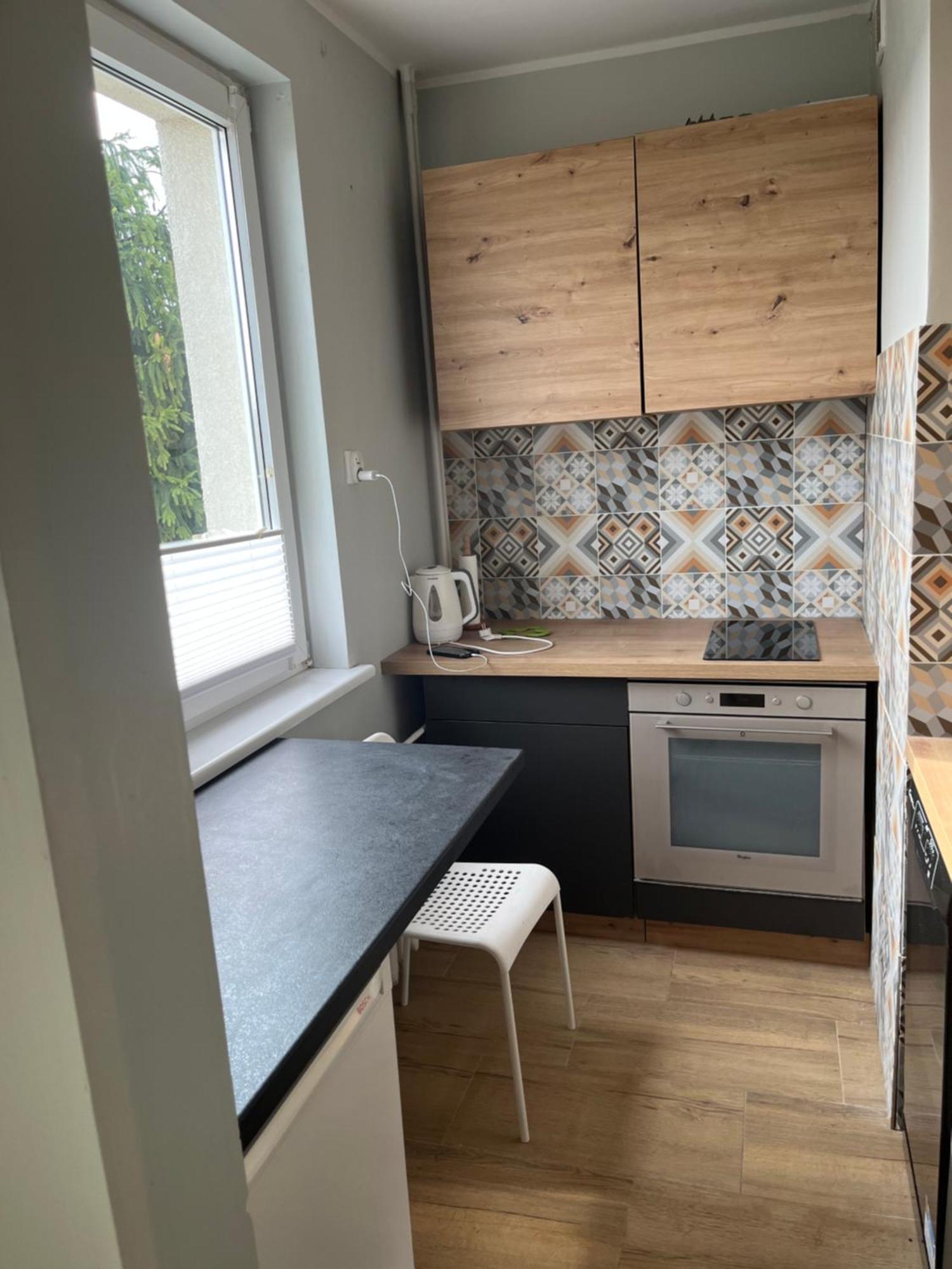 Apartament Wakacyjny Blisko Morza Гданськ Екстер'єр фото
