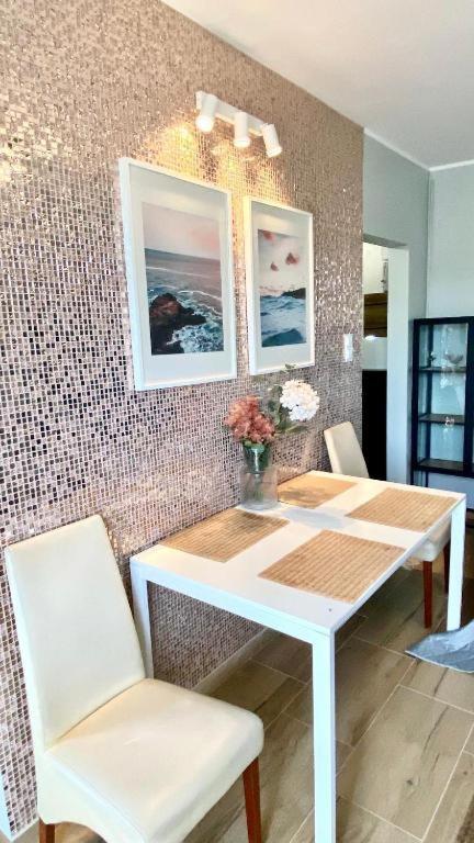 Apartament Wakacyjny Blisko Morza Гданськ Екстер'єр фото